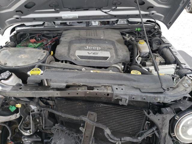 2018 JEEP WRANGLER U - 1C4HJWDG2JL918746