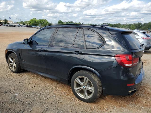 VIN 5UXKR0C57E0H22483 2014 BMW X5, Xdrive35I no.2