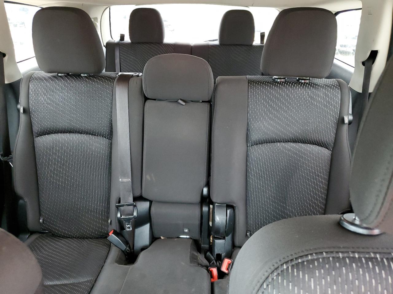 3C4PDCBG7HT576097 2017 Dodge Journey Sxt