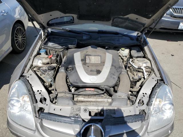 2006 Mercedes-Benz Slk 280 VIN: WDBWK54F26F126848 Lot: 57758274