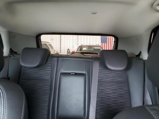 2016 Buick Encore VIN: KL4CJASB0GB605899 Lot: 60614364