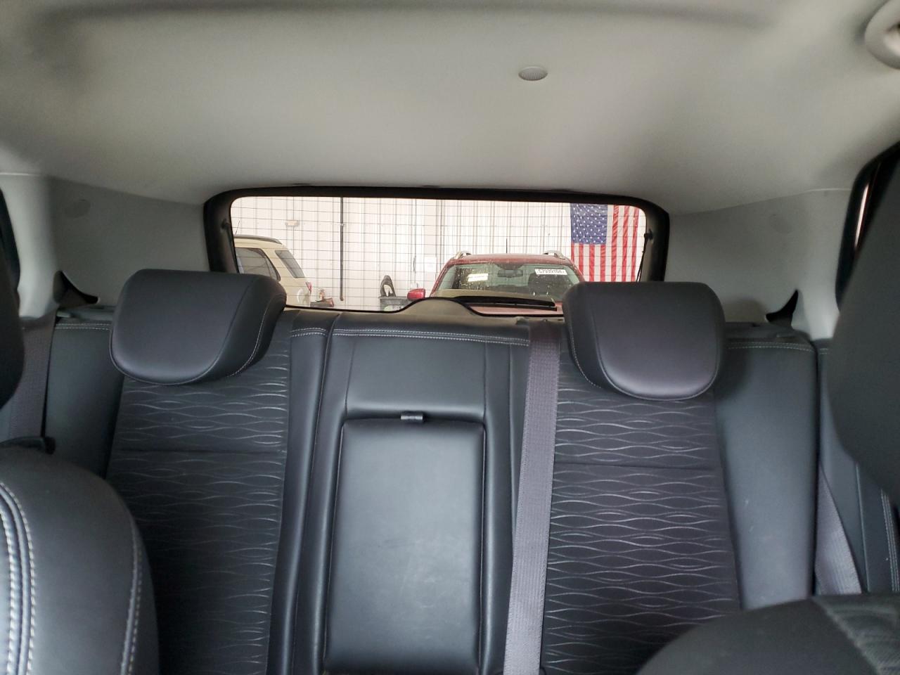 KL4CJASB0GB605899 2016 Buick Encore