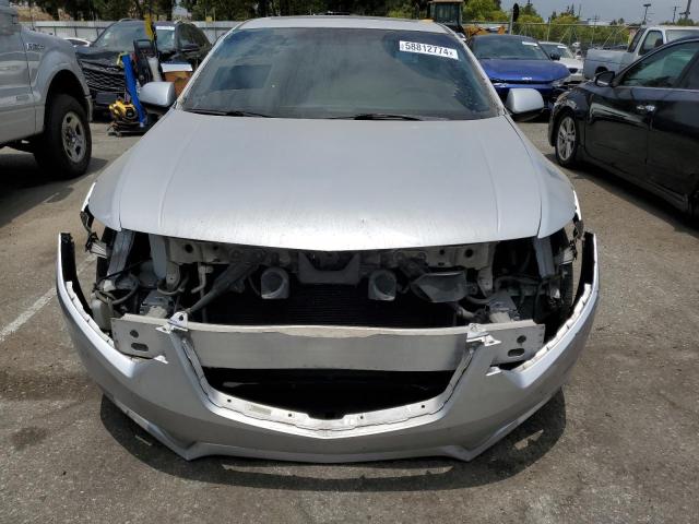 JH4CU2F8XCC024186 2012 Acura Tsx Se 2012 Acura Tsx Se VIN: JH4CU2F8XCC024186 Lot: 58812774