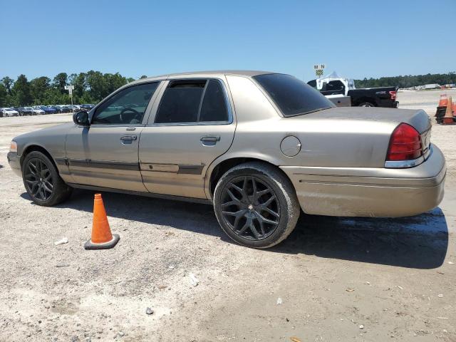 2004 Ford Crown Victoria VIN: 2FAFP73W64X173100 Lot: 57361034