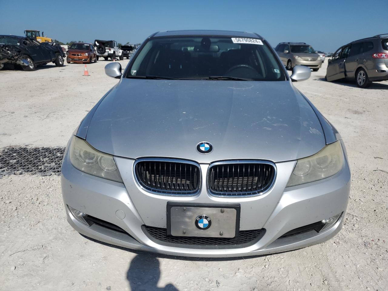 WBAPH7C50BE723731 2011 BMW 328 I