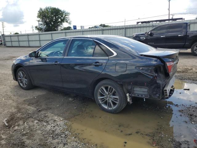 VIN 4T1BF1FK6HU273286 2017 Toyota Camry, LE no.2