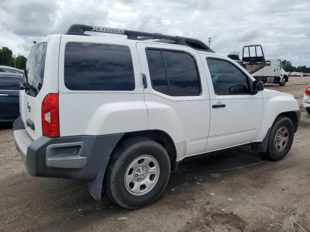 2006 Nissan Xterra Off Road VIN: 5N1AN08UX6C501445 Lot: 59825624