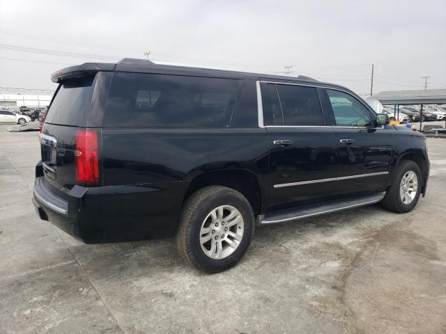 2015 GMC Yukon Xl Denali VIN: 1GKS2JKJ7FR700993 Lot: 60675514