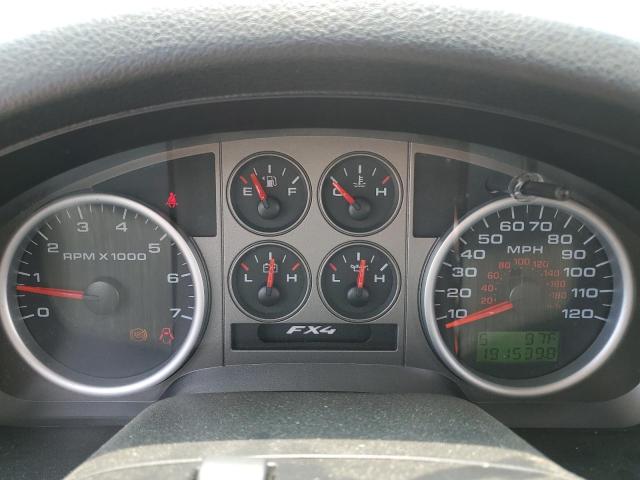 2007 Ford F150 Supercrew VIN: 1FTPW14V77KC92866 Lot: 59345084