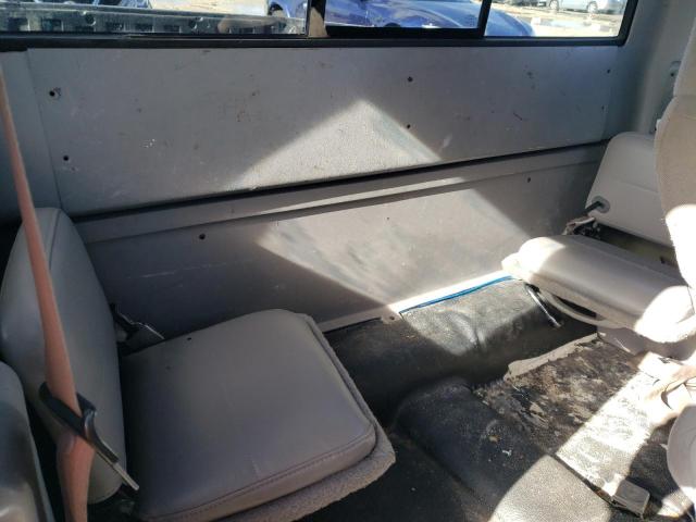 1999 Ford Ranger Super Cab VIN: 1FTYR14V8XTA76532 Lot: 60415634