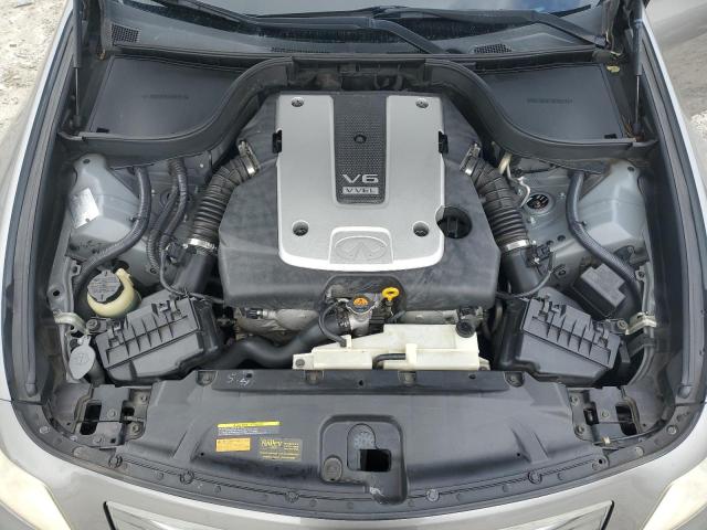 JNKCV61E19M308827 2009 Infiniti G37 Base