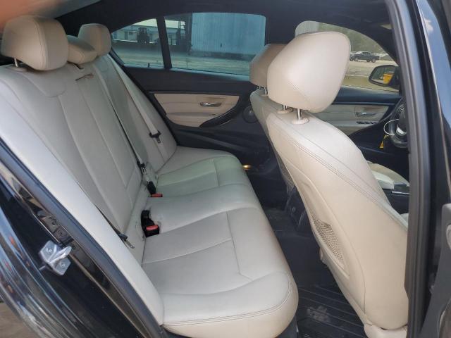 2015 BMW 328 I VIN: WBA3A5G55FNS88471 Lot: 60089134