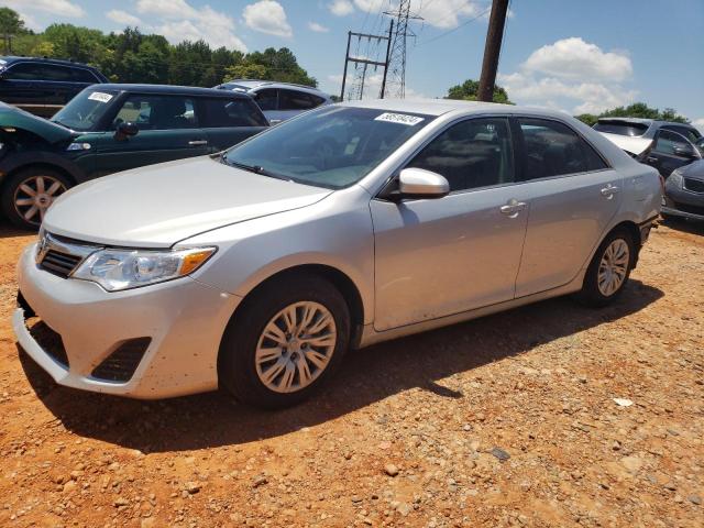 2014 Toyota Camry L VIN: 4T1BF1FK3EU851338 Lot: 60628394