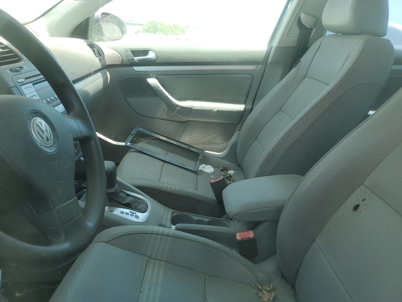 3VWEF71K07M199729 2007 Volkswagen Jetta Wolfsburg