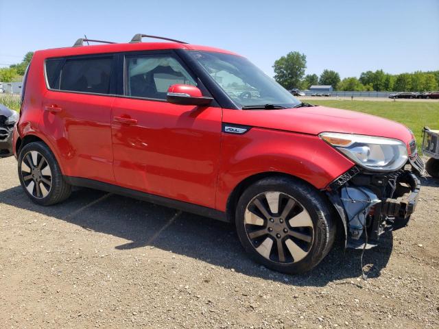 2014 Kia Soul ! VIN: KNDJX3A51E7738173 Lot: 58833924