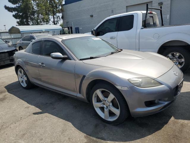 2004 Mazda Rx8 VIN: JM1FE173140134829 Lot: 58171574