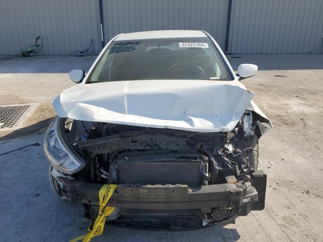 2017 Hyundai Accent Se VIN: KMHCT5AE5HU320541 Lot: 57425164