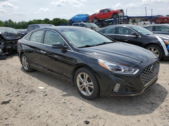 Vin: 5npe34afxkh729927, lot: 56810904, hyundai sonata limited 20194