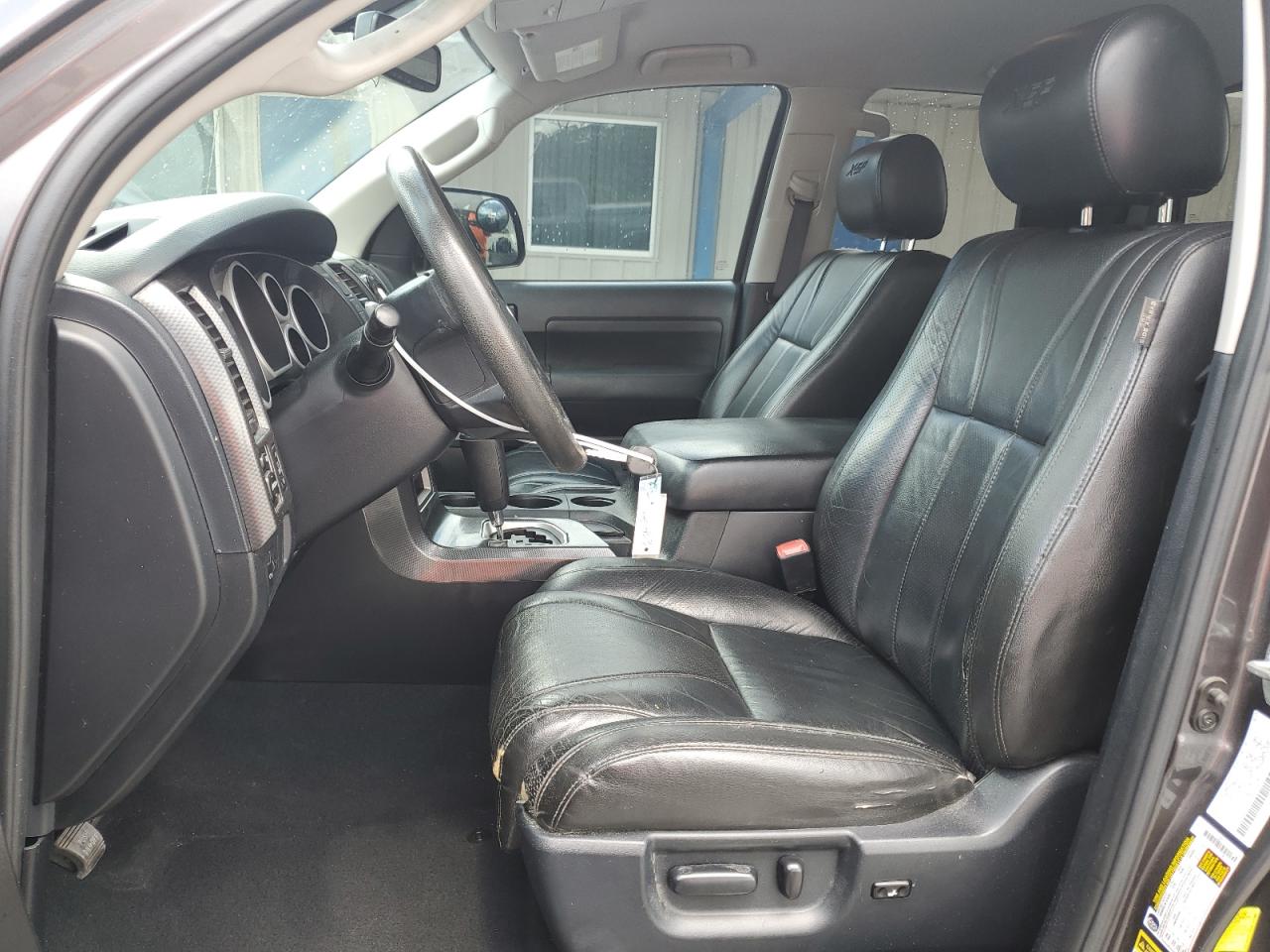 5TFRY5F16DX137986 2013 Toyota Tundra Double Cab Sr5