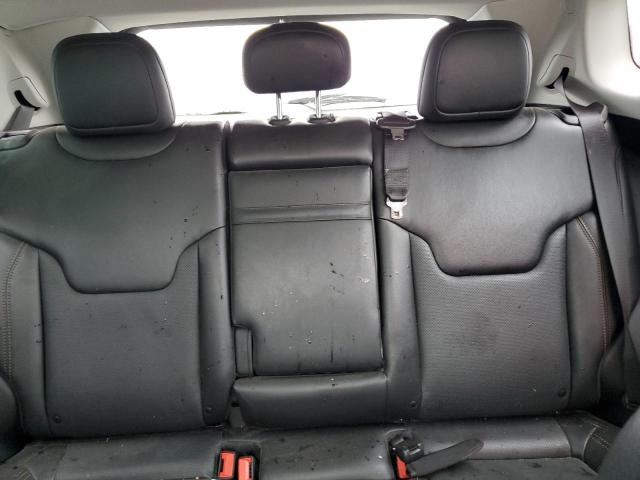 2019 Jeep Compass Limited VIN: 3C4NJDCB8KT826933 Lot: 56713284