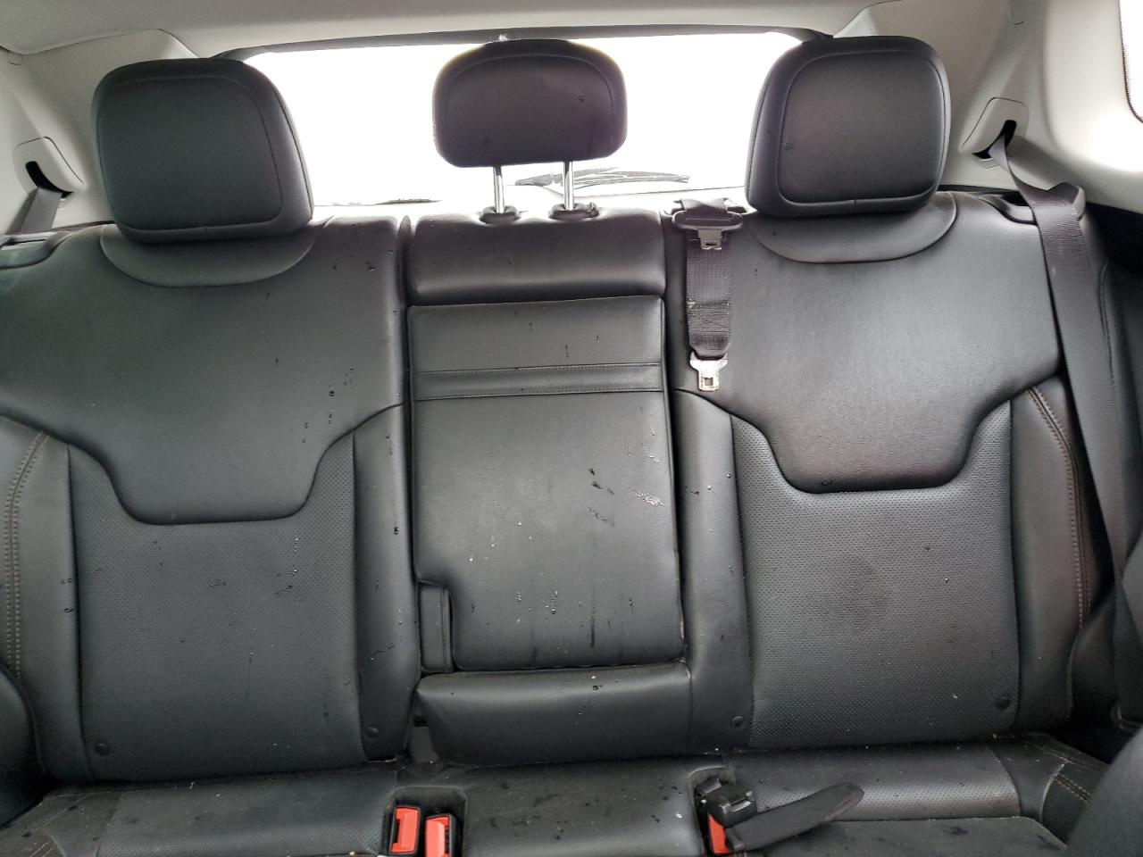 3C4NJDCB8KT826933 2019 Jeep Compass Limited