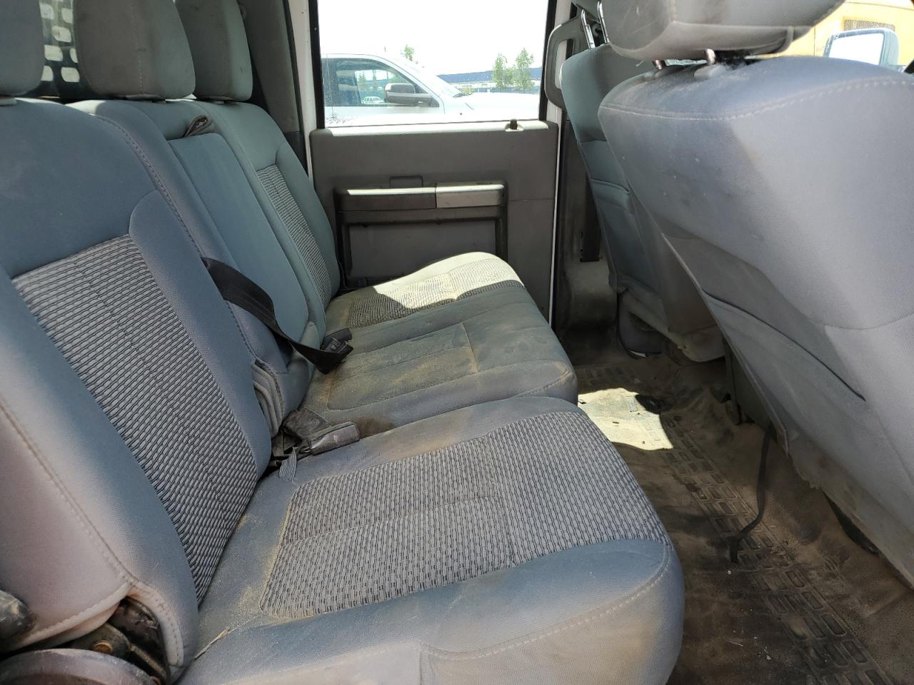 1FT8W3B68CEB97804 2012 Ford F350 Super Duty