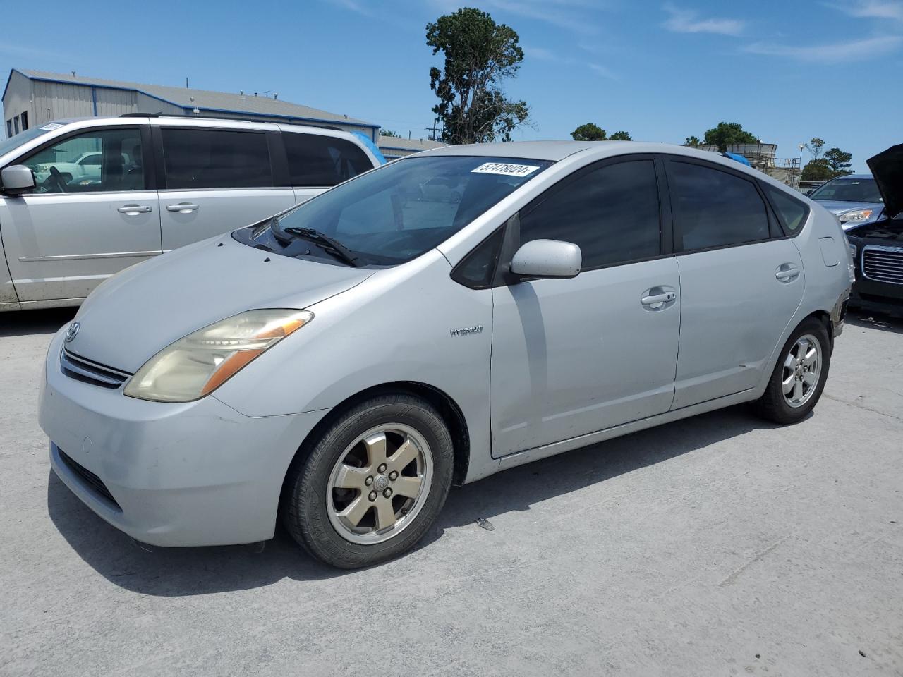 JTDKB20U563197224 2006 Toyota Prius