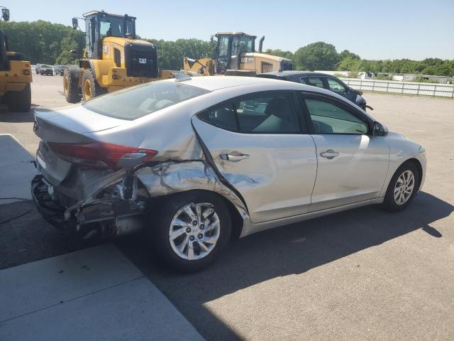2017 HYUNDAI ELANTRA SE - 5NPD74LF3HH067839