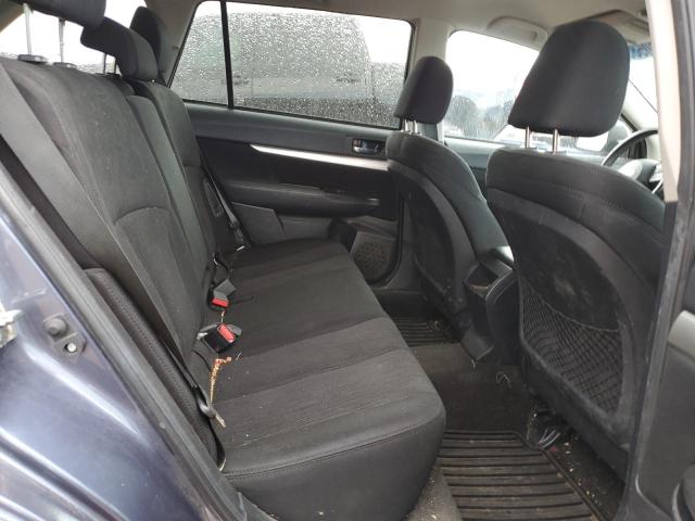 2013 Subaru Outback 2.5I Premium VIN: 4S4BRCCC9D3267840 Lot: 58705834