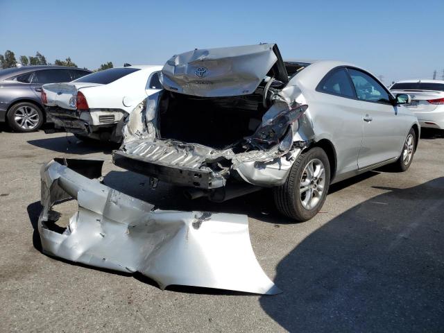 2006 Toyota Camry Solara Se VIN: 4T1CE38P76U749103 Lot: 59625584