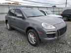 PORSCHE CAYENNE TU photo