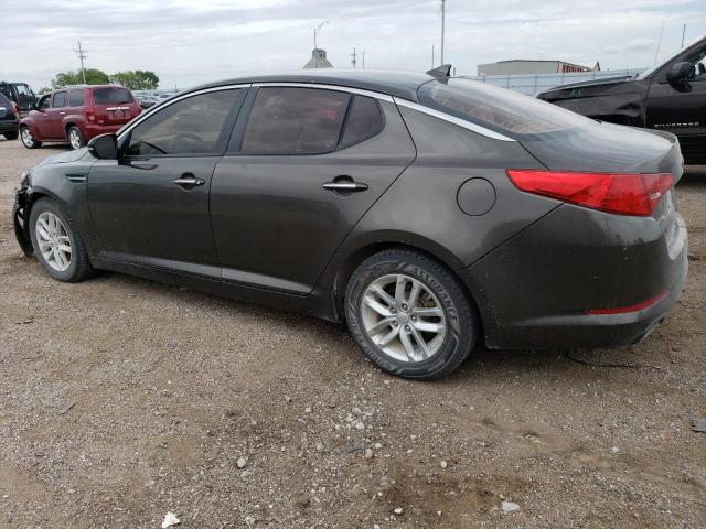 2013 Kia Optima Lx VIN: 5XXGM4A78DG241508 Lot: 57254984