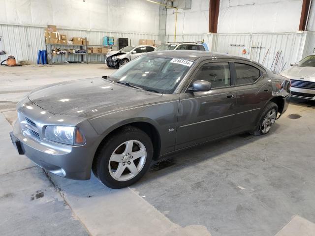 DODGE CHARGER SXT