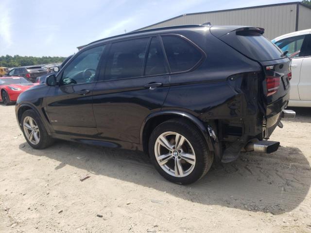 VIN 5UXKR0C50G0P27153 2016 BMW X5, Xdrive35I no.2