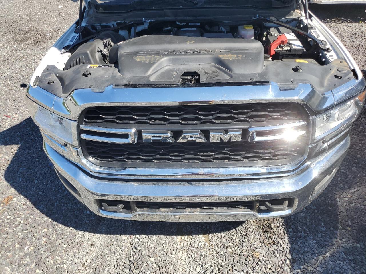 3C7WRTCL3MG577830 2021 Ram 3500