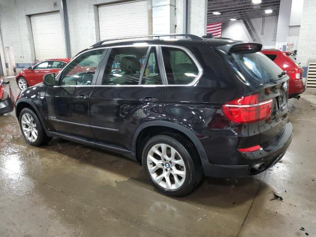 VIN 5UXZV4C59D0B09586 2013 BMW X5, Xdrive35I no.2