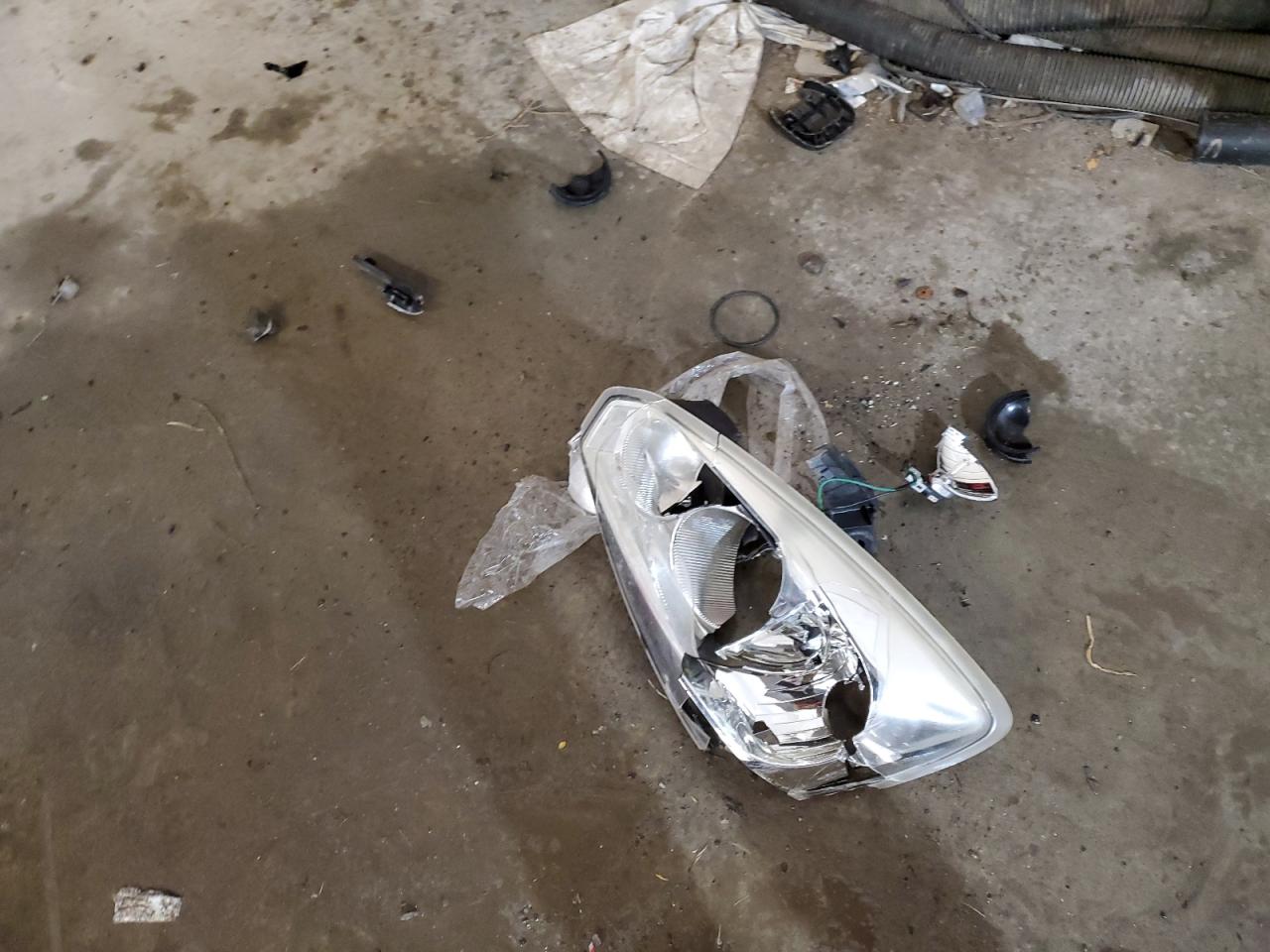 1G1ZU63806F140449 2006 Chevrolet Malibu Maxx Ltz