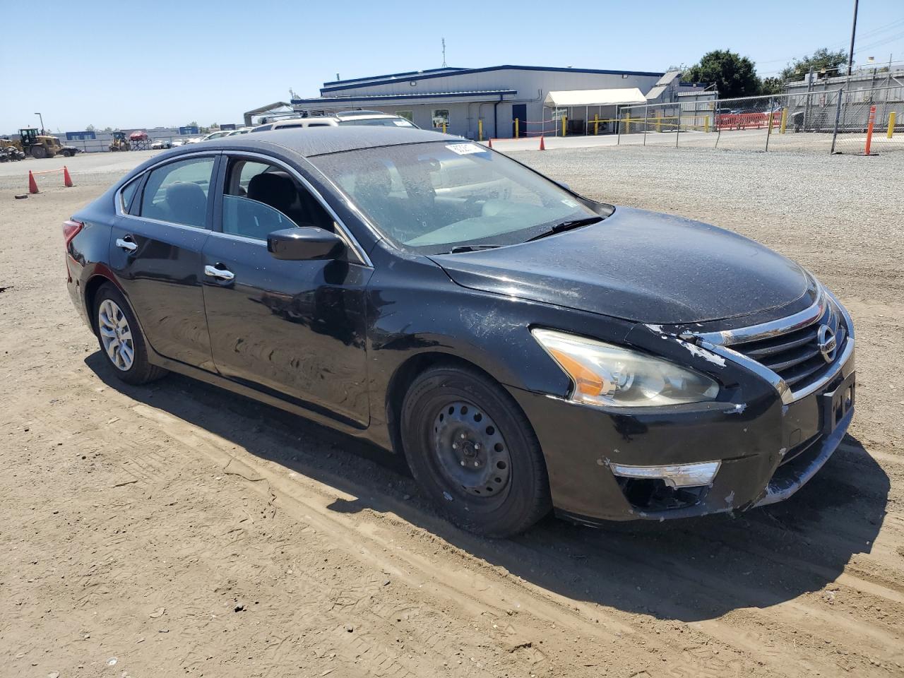 2021 Nissan Altima 2.5 vin: 1N4AL3AP7DN567507