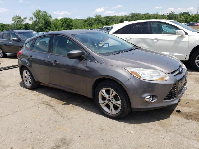 1FAHP3K21CL297061 2012 Ford Focus Se