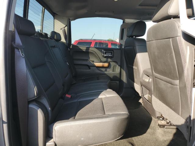 2017 CHEVROLET SILVERADO - 3GCUKSEC8HG254363