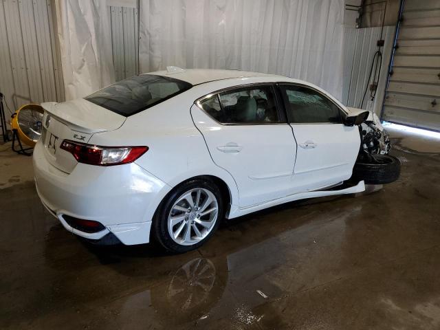 2016 Acura Ilx Premium VIN: 19UDE2F75GA002142 Lot: 58283914