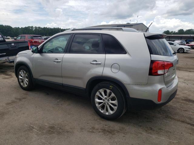 2015 KIA SORENTO EX - 5XYKU4A74FG647794