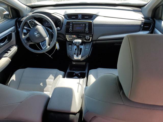 2020 Honda Cr-V Lx VIN: 5J6RW1H22LL005506 Lot: 58306784