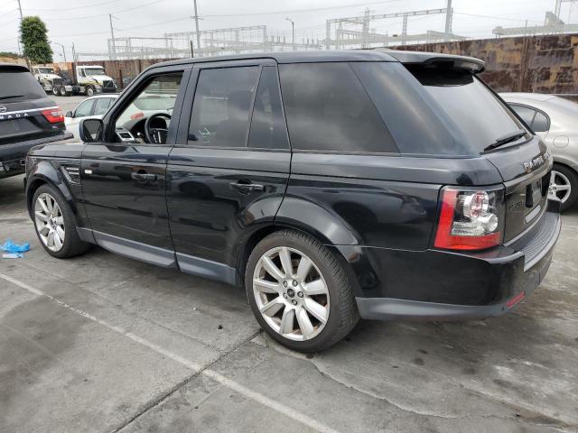 VIN SALSF2D48DA800280 2013 Land Rover Range Rover, Hse no.2