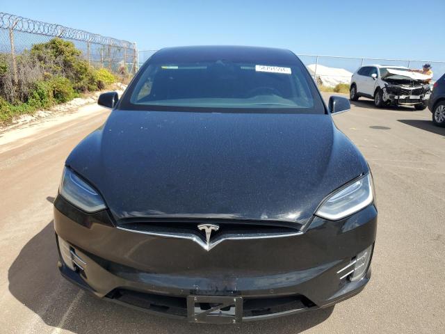2016 TESLA MODEL X - 5YJXCBE27GF002531