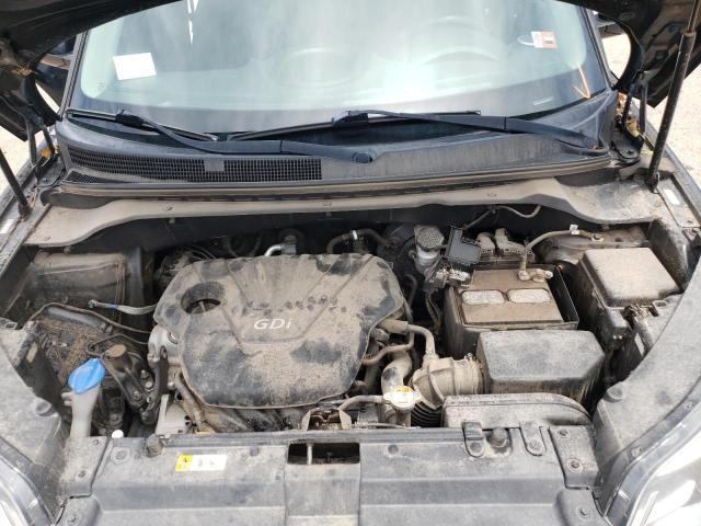 2016 KIA SOUL - KNDJN2A27G7291177