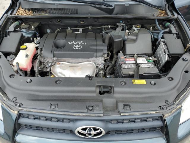 2010 Toyota Rav4 VIN: JTMBF4DV6A5021847 Lot: 58629424