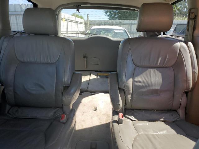 2008 Toyota Sienna Xle VIN: 5TDBK22C68S015245 Lot: 59803944