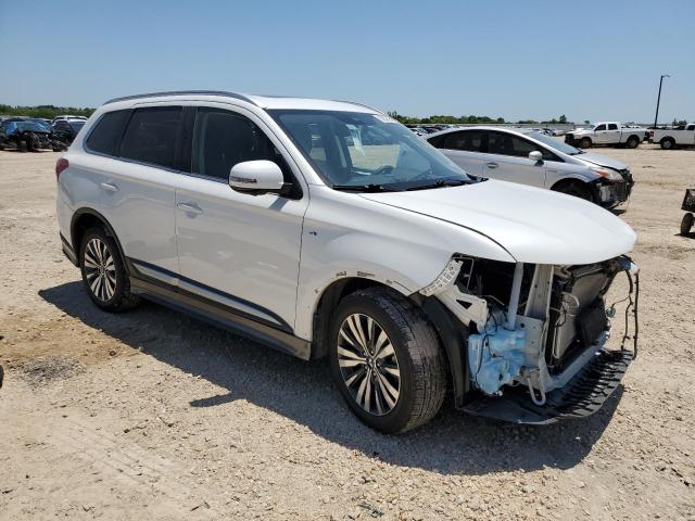 2019 MITSUBISHI OUTLANDER - JA4JZ4AX0KZ009657