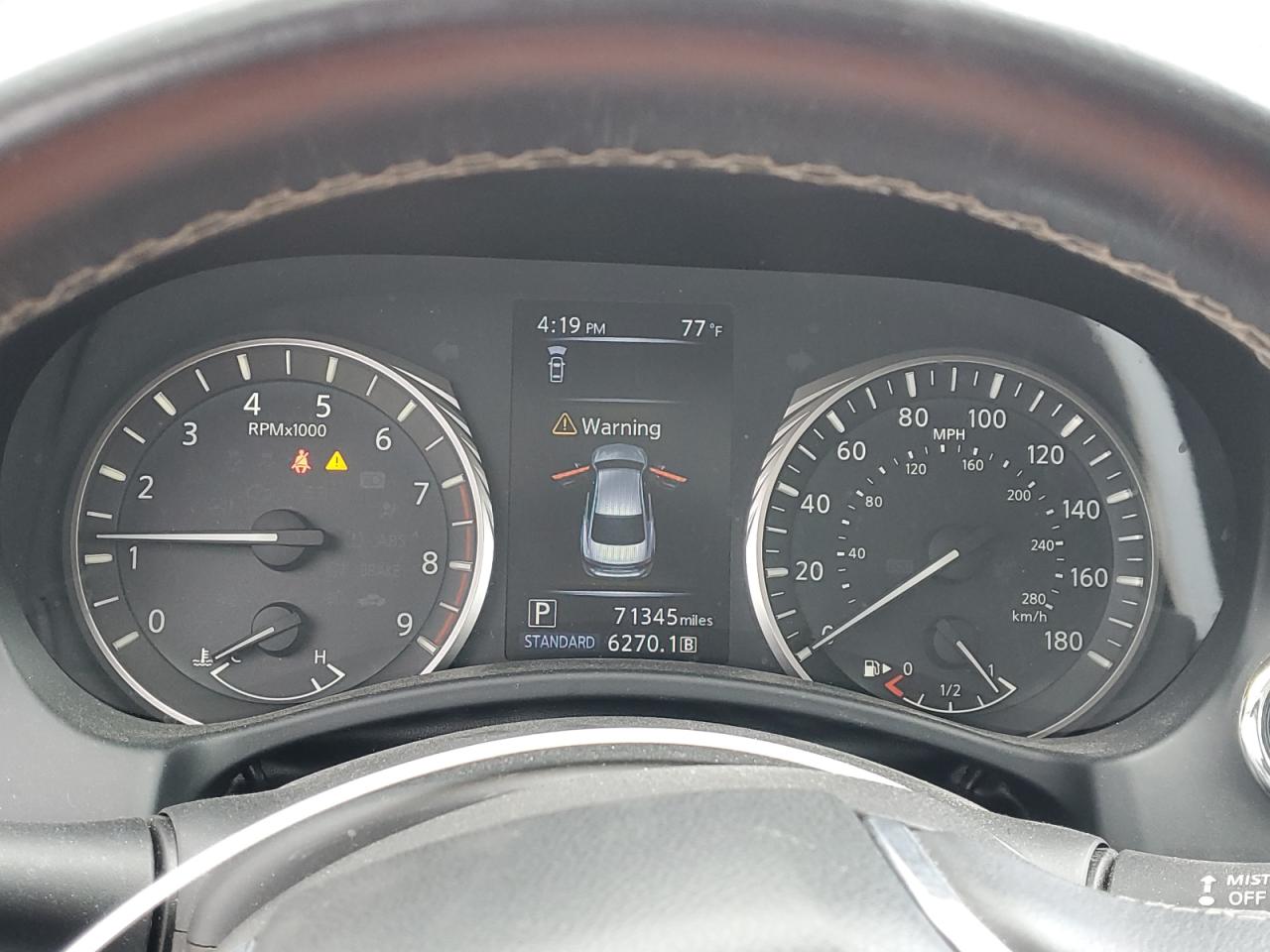 JN1EV7AR1LM253843 2020 Infiniti Q50 Pure